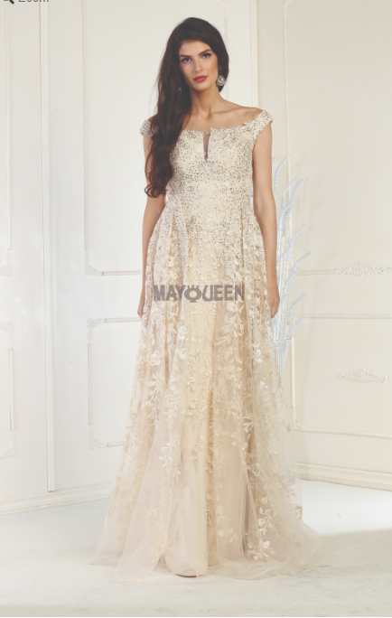 High Dress