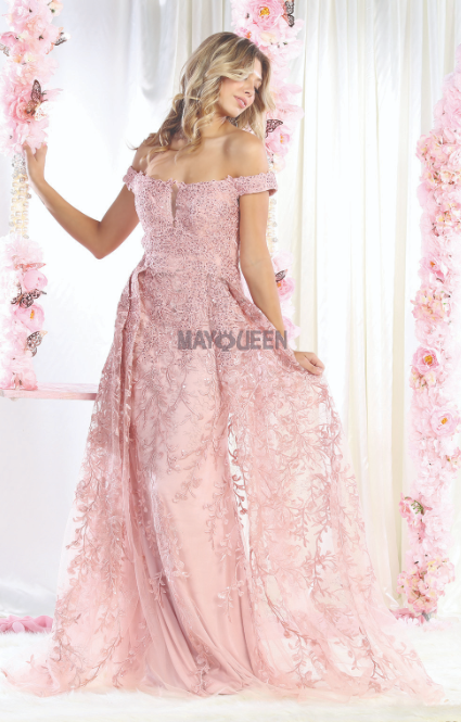 High Dress
