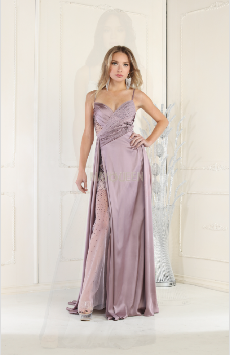 Think Dress