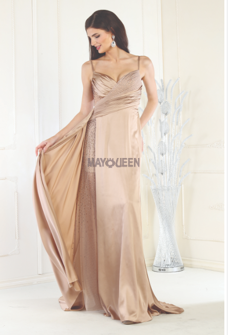 Think Dress
