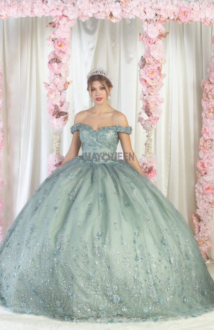 Dream Dress