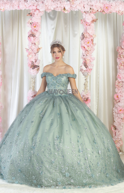 Dream Dress