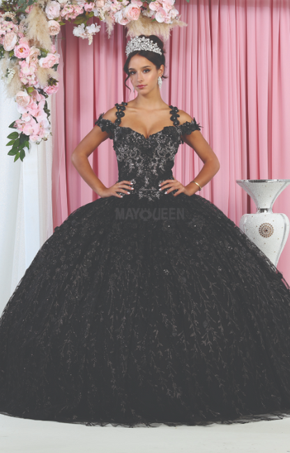 XV Dress