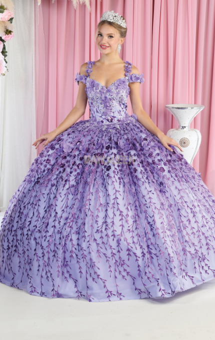 XV Dress
