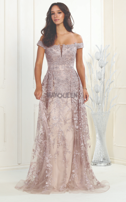 High Dress