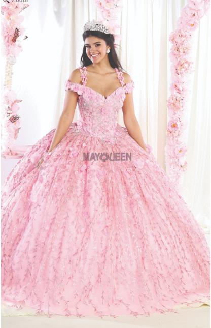XV Dress