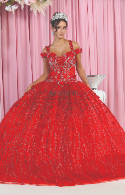 XV Dress
