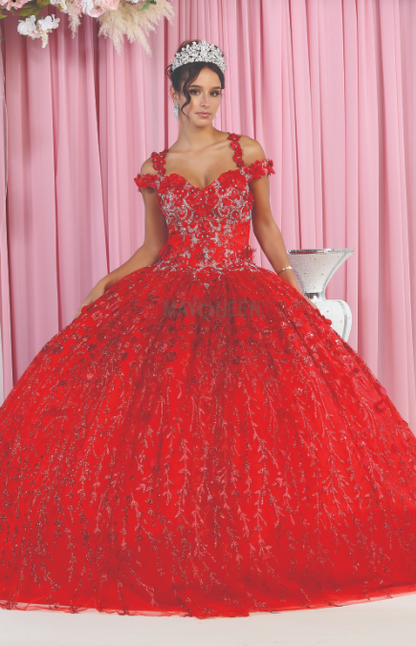 XV Dress