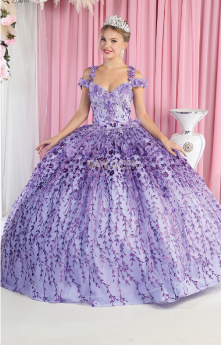 XV Dress