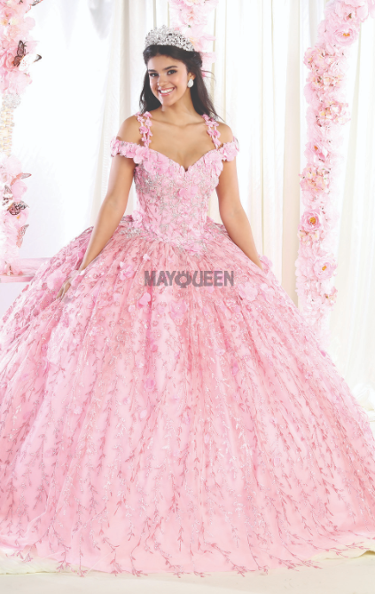 XV Dress