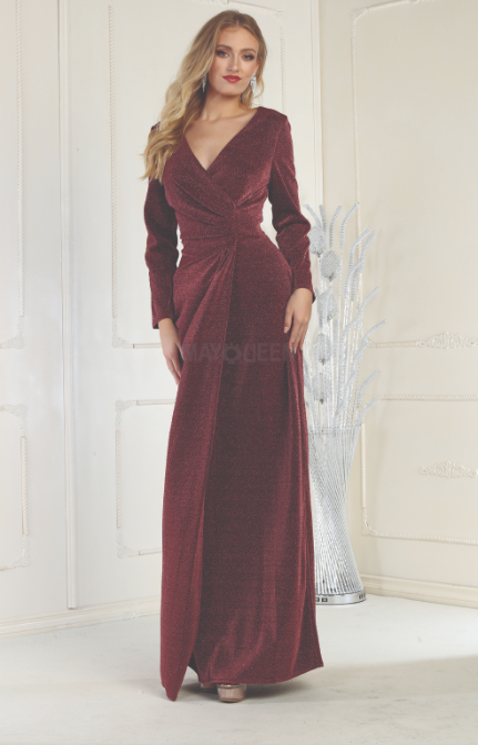 Amora Dress