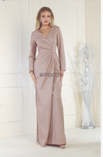 Amora Dress