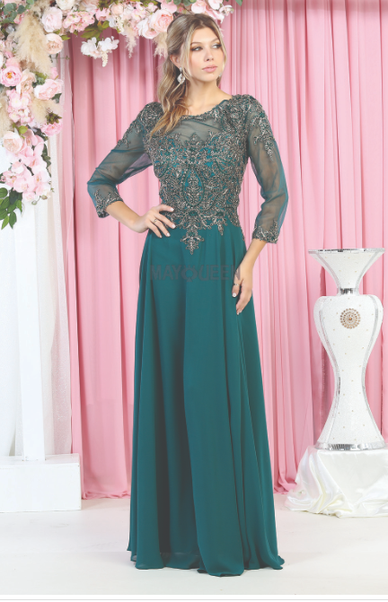 Tune Dress