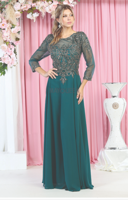 Tune Dress