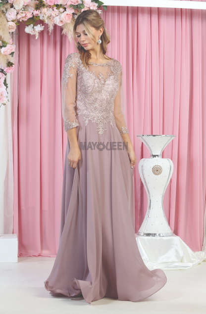 Tune Dress