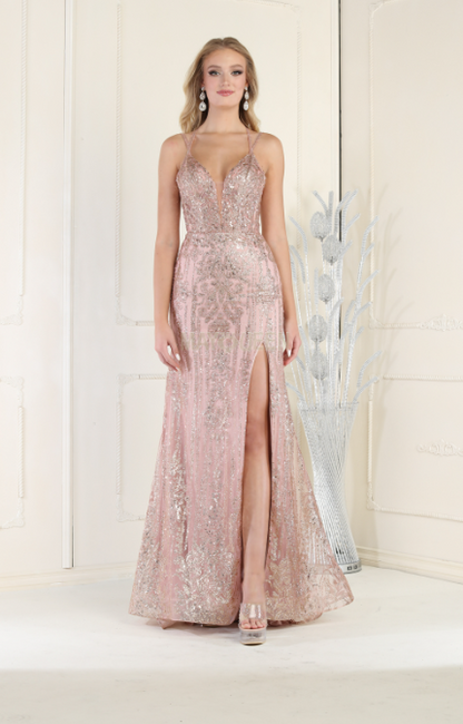 Angels  Dress