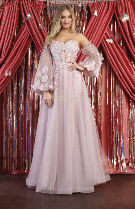 Dayli  Dress