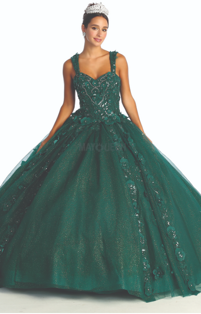Nathi Dress