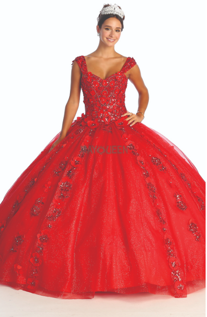 Nathi Dress