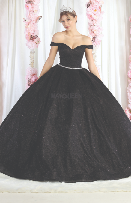XV Blungi Dress