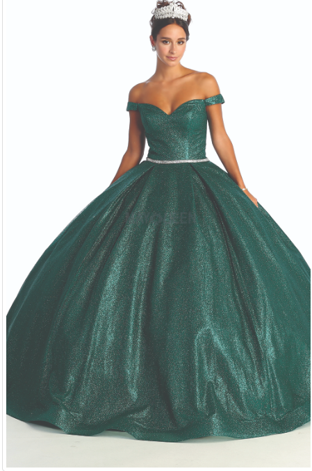 XV Blungi Dress