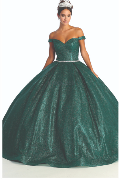 XV Blungi Dress