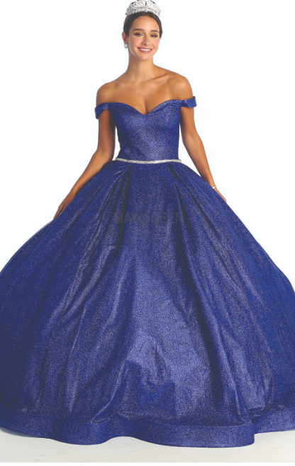 XV Blungi Dress