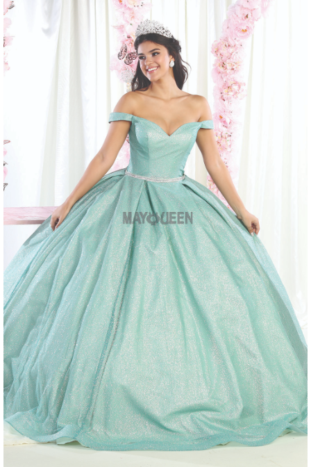 XV Blungi Dress