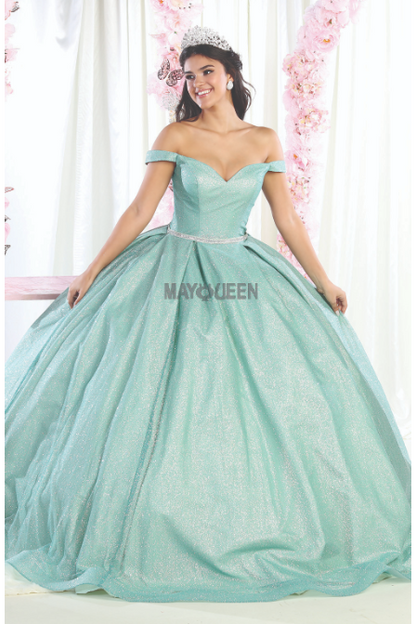 XV Blungi Dress