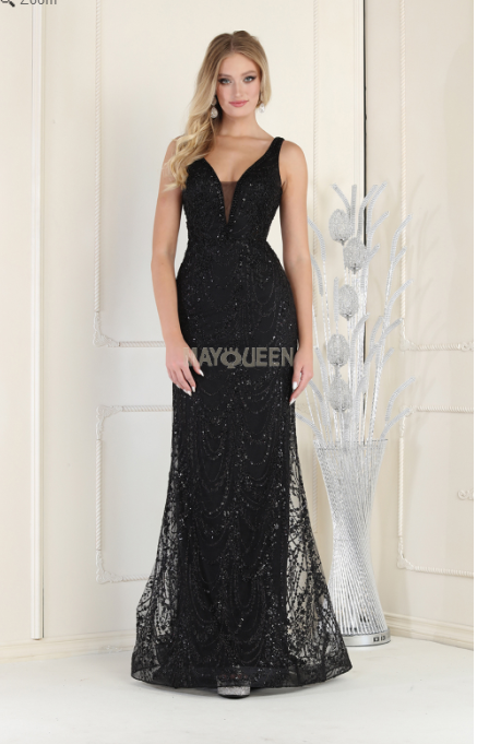 Lluvia Dress