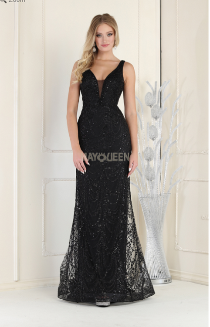 Lluvia Dress
