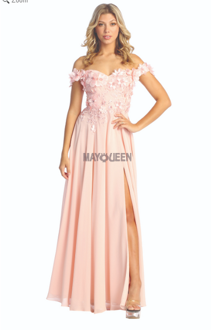 Kiki Dress