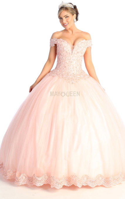 XV Dress