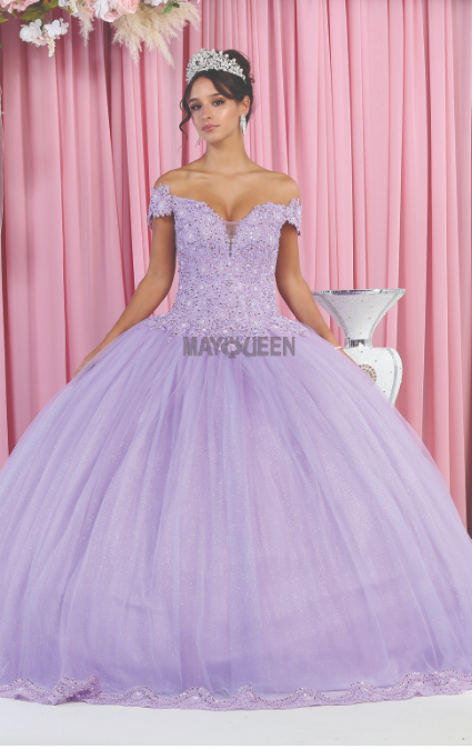 XV Dress