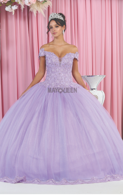 XV Dress