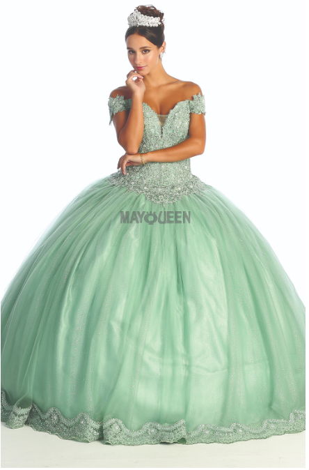 XV Dress