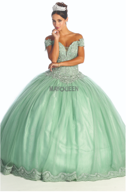 XV Dress