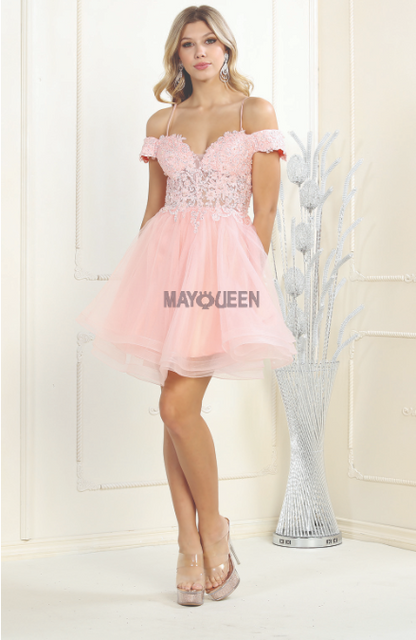 Hans Dress