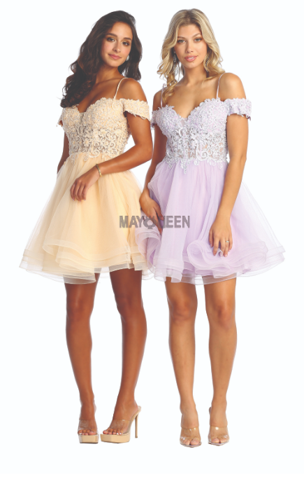 Hans Dress