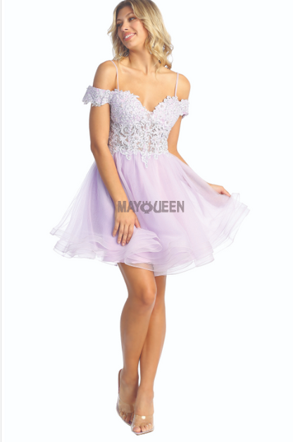 Hans Dress