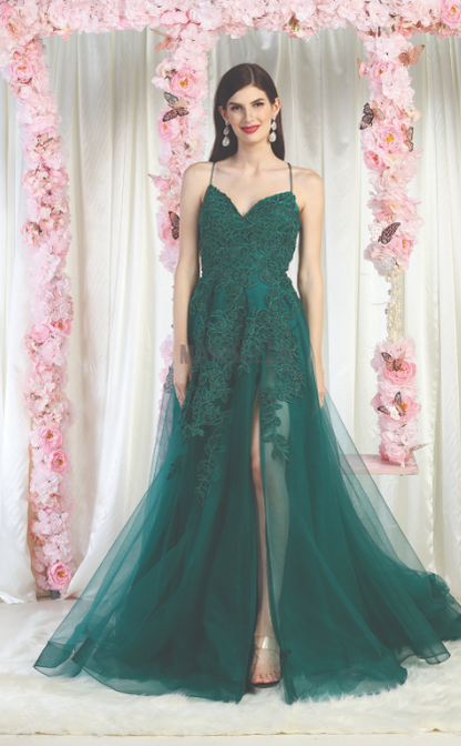 Envelope  Dress