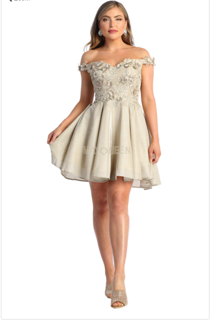 Maria Dress