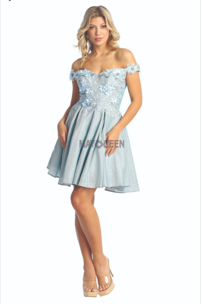 Maria Dress