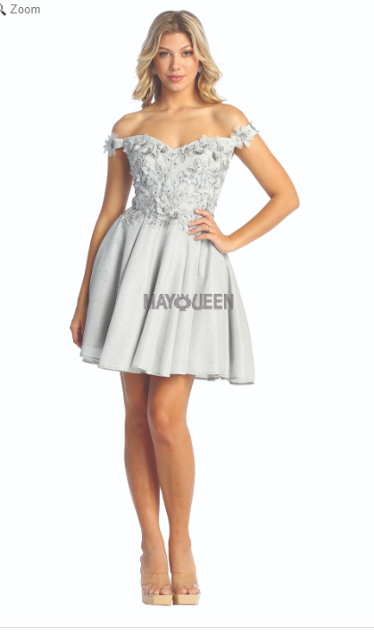 Maria Dress