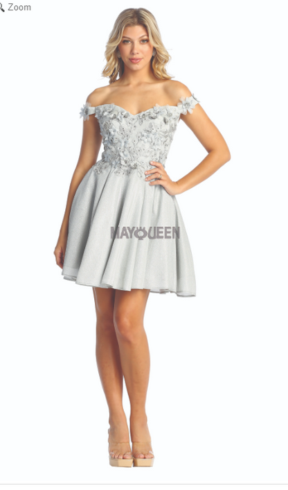 Maria Dress