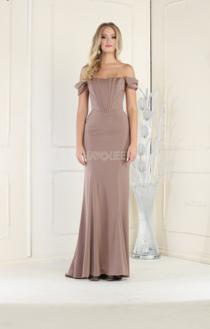 Mayle Dress