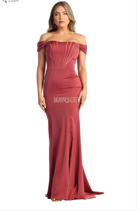 Mayle Dress