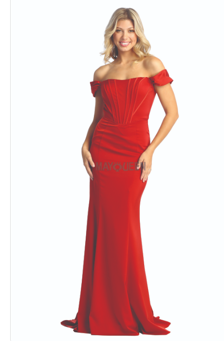 Mayle Dress