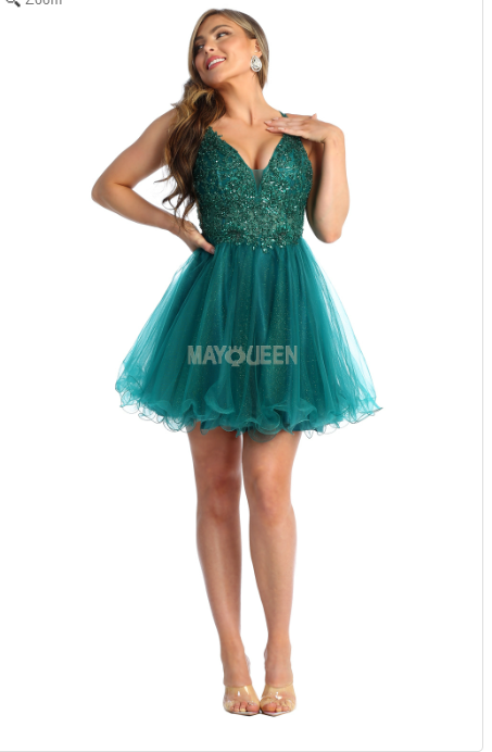 Nao  Dress