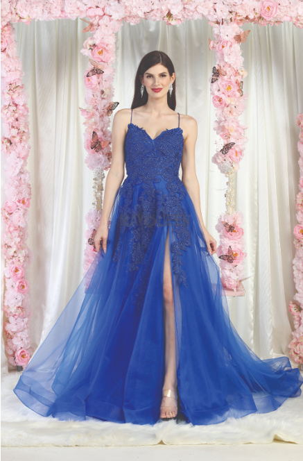 Envelope  Dress